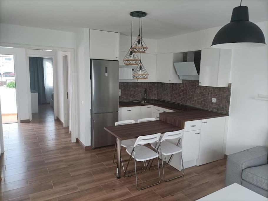 קוסטה טגוויסה Apto. Vacacional “El Balcon De Las 4 Lunas” מראה חיצוני תמונה