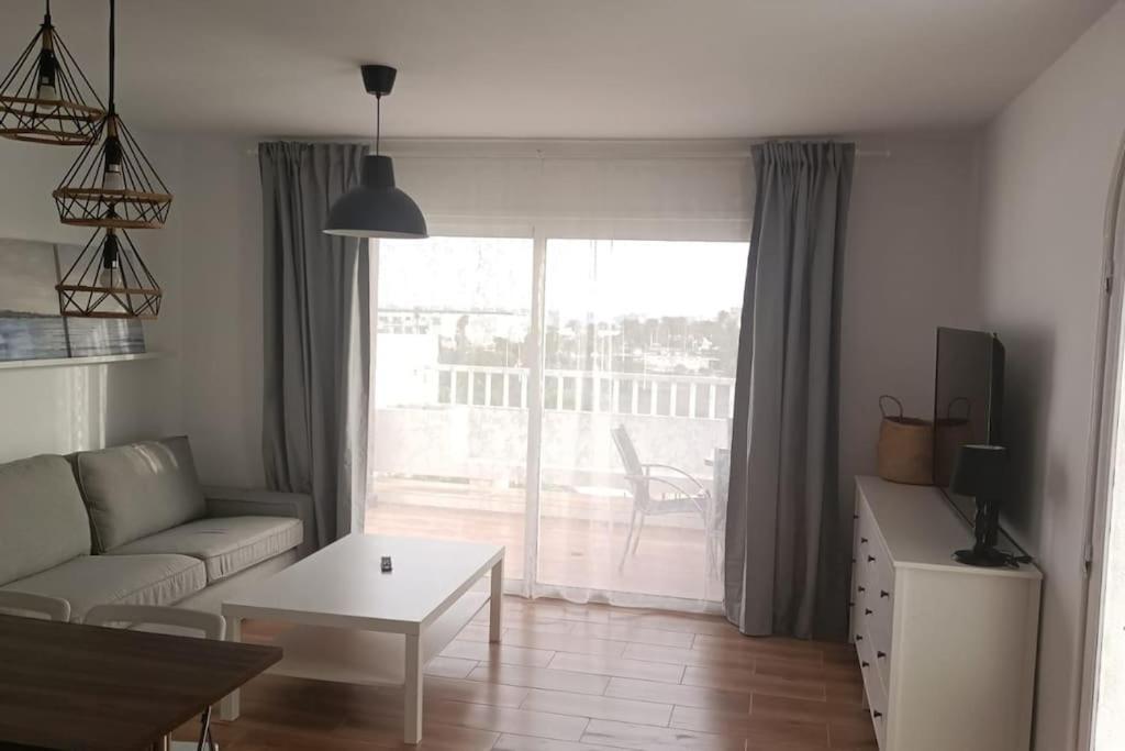 קוסטה טגוויסה Apto. Vacacional “El Balcon De Las 4 Lunas” מראה חיצוני תמונה