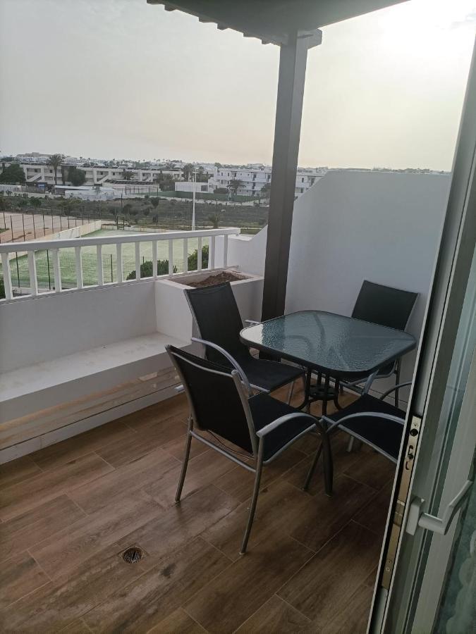 קוסטה טגוויסה Apto. Vacacional “El Balcon De Las 4 Lunas” מראה חיצוני תמונה