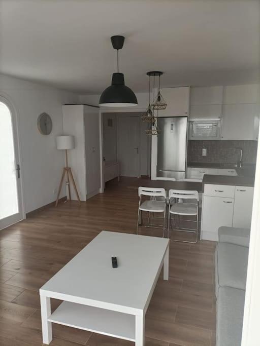 קוסטה טגוויסה Apto. Vacacional “El Balcon De Las 4 Lunas” מראה חיצוני תמונה