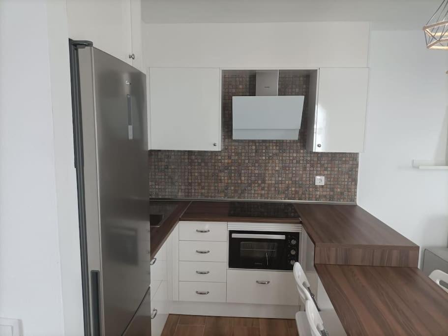 קוסטה טגוויסה Apto. Vacacional “El Balcon De Las 4 Lunas” מראה חיצוני תמונה